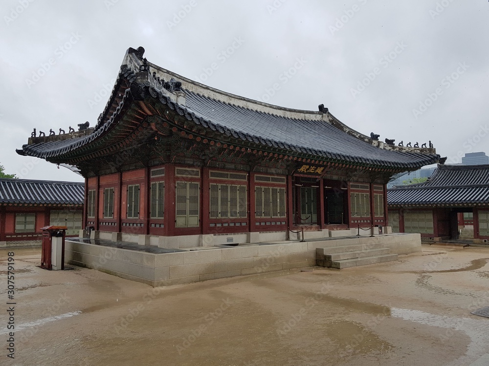 Korean Architecture