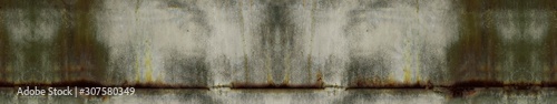 Фотография Abstract grunge background with border