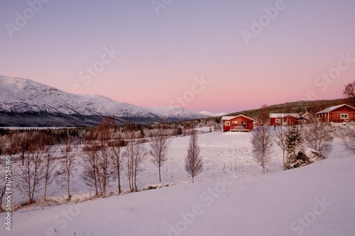 Ottsjo, Sweden