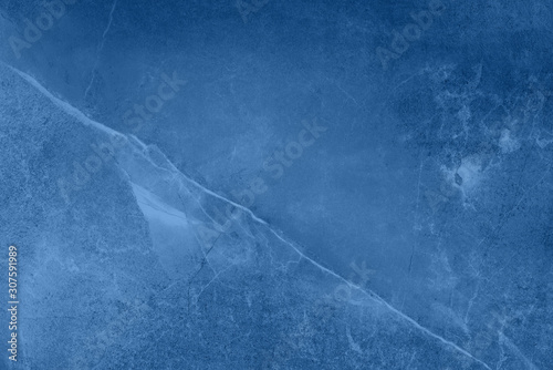 Mint marble texture. Natural patterned stone for background  copy space and design. Trendy blue and calm color. Abstract marble stone surface.
