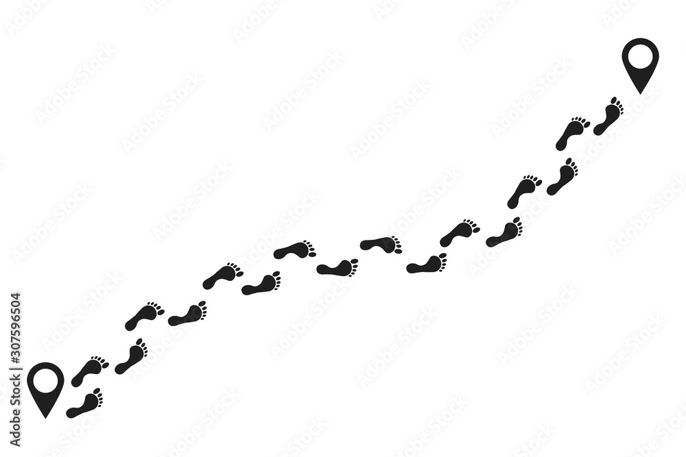 Bare feet foot Tracking track footprints human shoes shoe sole pin footsteps paws people silhouette follow vector Arrow route steps sign Walks Walking wallpaper banner Trekking footmark fun funny Bare feet foot Tracking track footprints human shoes shoe sole pin footsteps paws people silhouette follow vector Arrow route steps sign Walks Walking wallpaper banner Trekking footmark fun funny