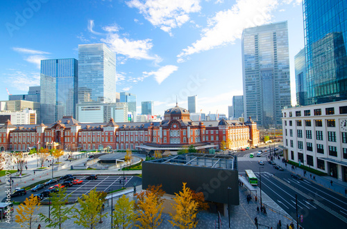 東京駅