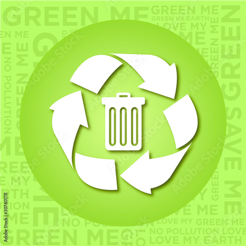 Icon Ambiente & Ecologia