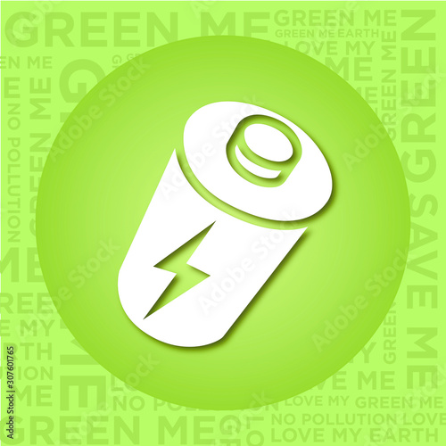 Icon Ambiente & Ecologia