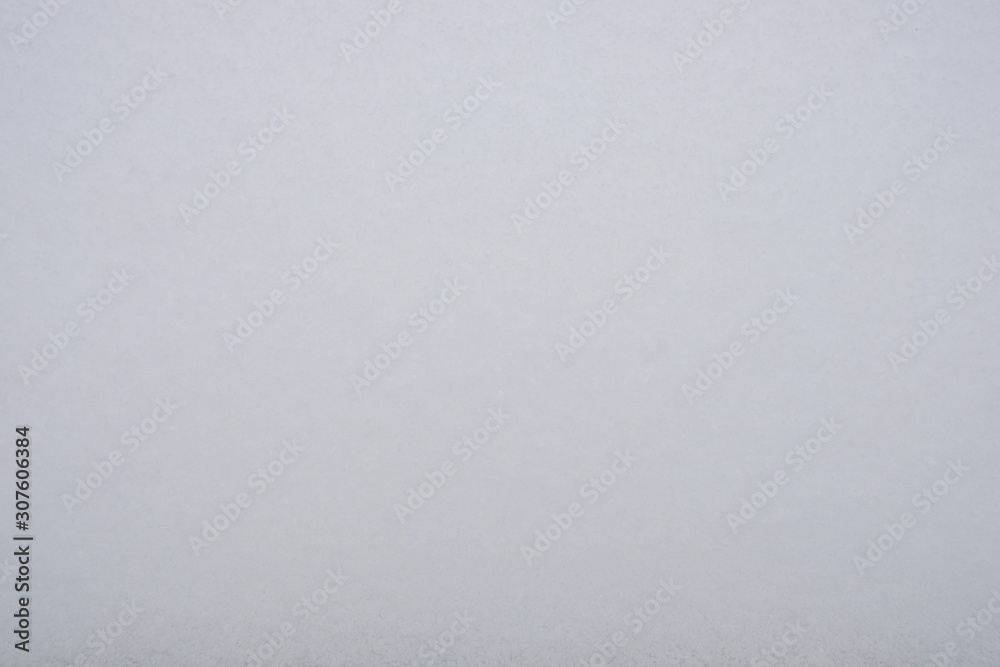 Real white snow close up abstract texture background Real white snow close up abstract texture background