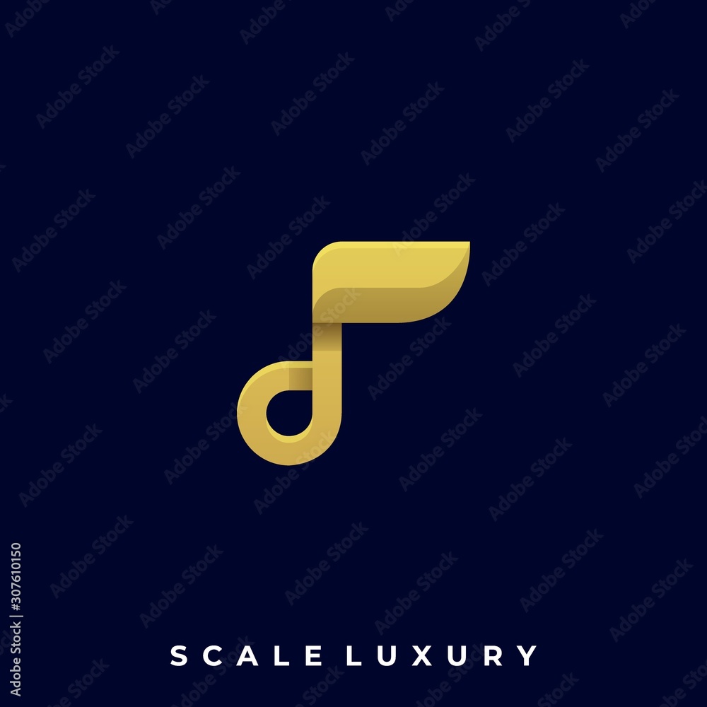 Abstract Scale Illustration Vector Template Abstract Scale Illustration Vector Template
