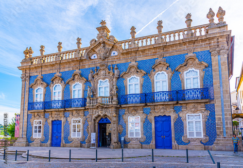 Photos Palacio do Raio in Braga, Portugal