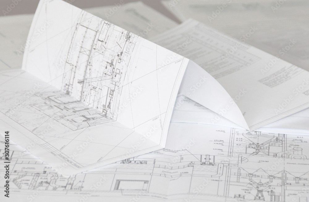 Plan of industrial processing plant for treatment zinc by products Plan of industrial processing plant for treatment zinc by products