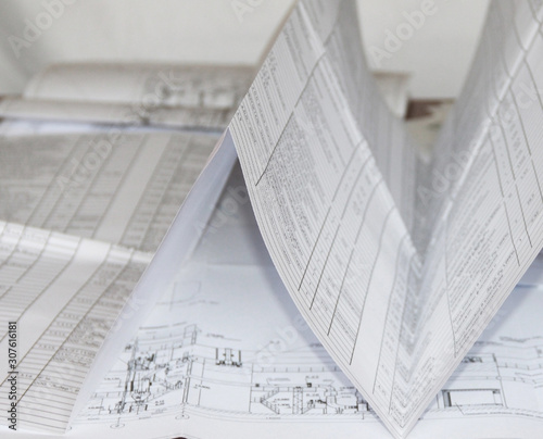 Plan of industrial processing plant for treatment zinc by products