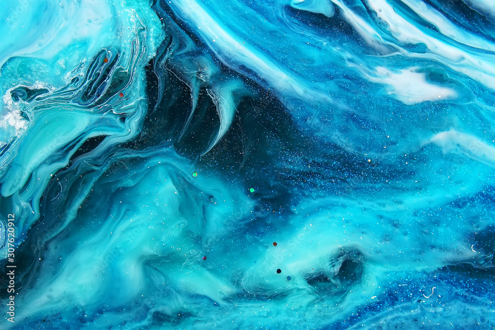 resin fluid pouring art resin fluid pouring art