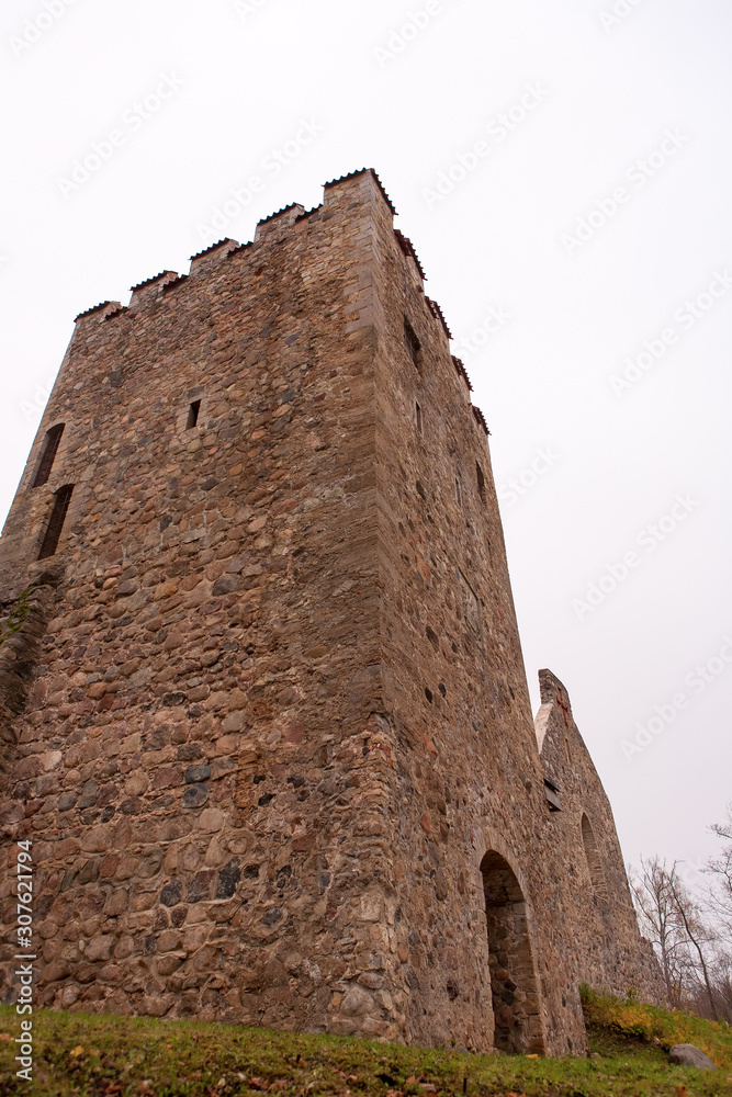 old buildings, castles, churches, castle ruins, tombs