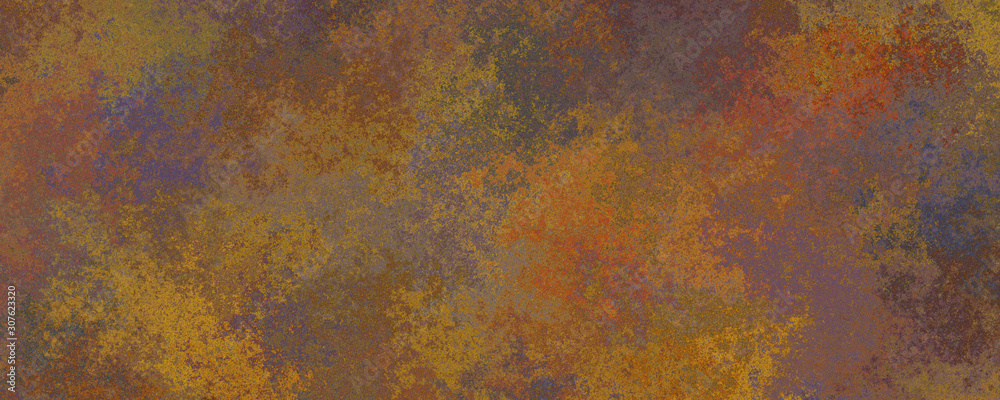 Rusty car texture background Rusty car texture background