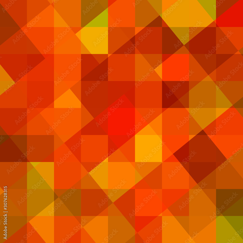 Autumn background in soft warm tone