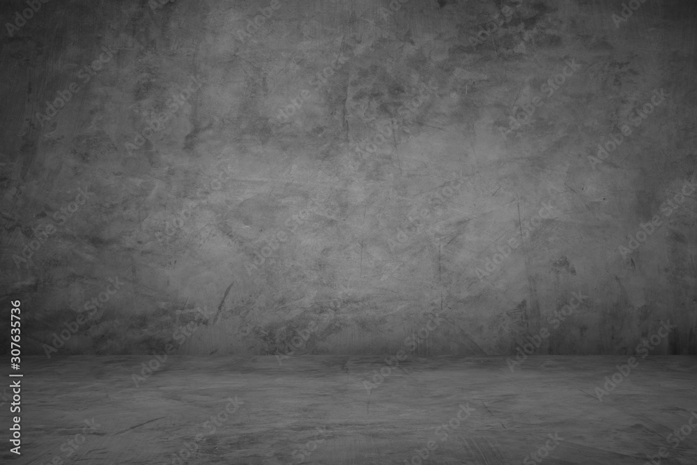 style loft cement texture wall background and empty studio room style loft cement texture wall background and empty studio room
