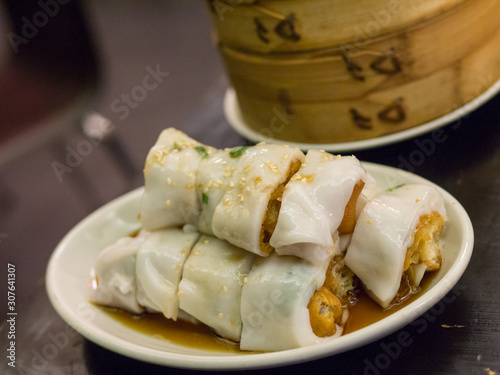 Dim sum photo