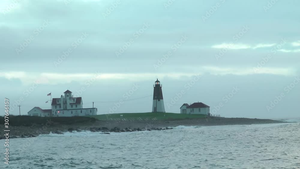 Point Judith Lighthouse, Narragansett, Rhode Island Point Judith Lighthouse, Narragansett, Rhode Island
