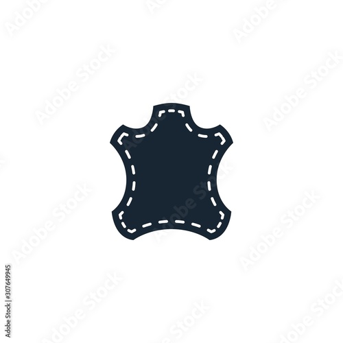 creative icon. From Handmade icons collection. Isolated sign on white background
