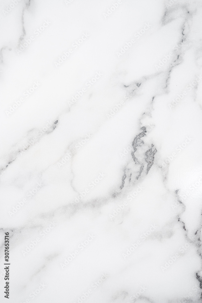 Beautiful white rock marble texture pattern for decoration design art work.