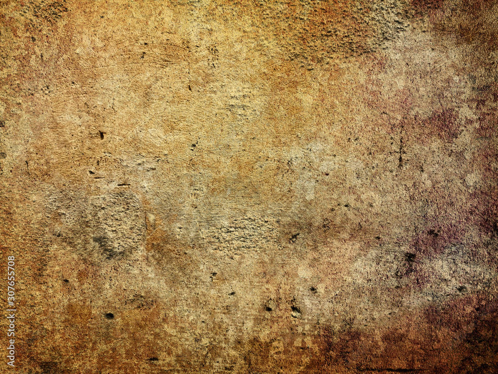 grungy wall Sandstone surface background