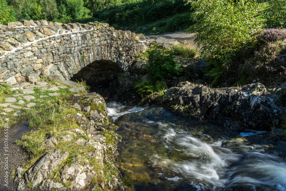 Ashness Bridge Ashness Bridge