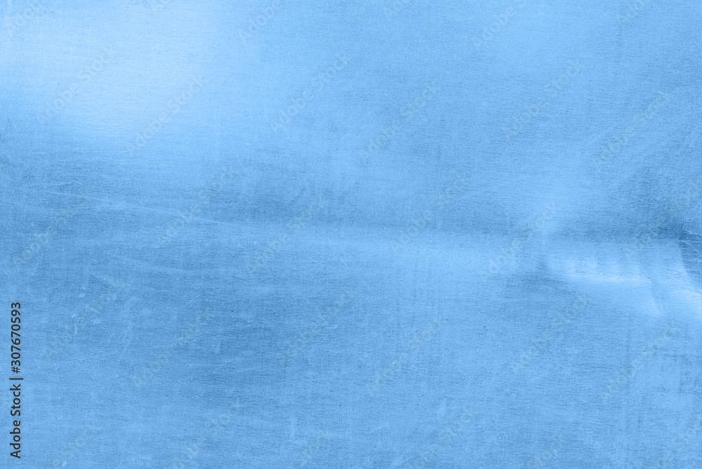 Obraz premium Classic Blue color of the year 2020. background, strokes and . Copy space