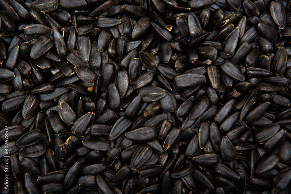 black sunflower seeds, texture, background black sunflower seeds, texture, background
