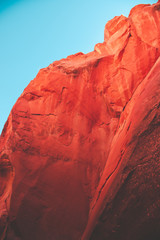 Keuken achterwand Rood Delicate Arch in Arches National Park  © Jacob