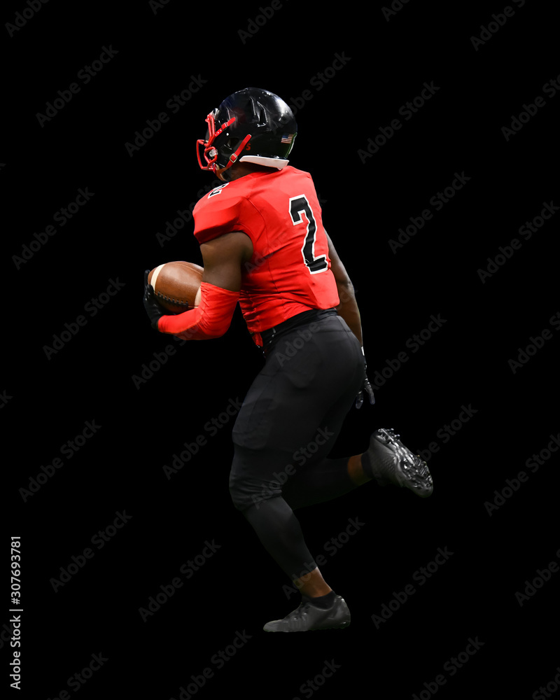 Great action photos of high school football players making amazing plays during a football game Great action photos of high school football players making amazing plays during a football game
