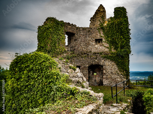 Küssaburg