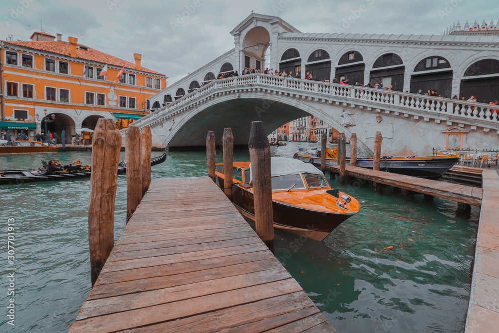 Venezia trip