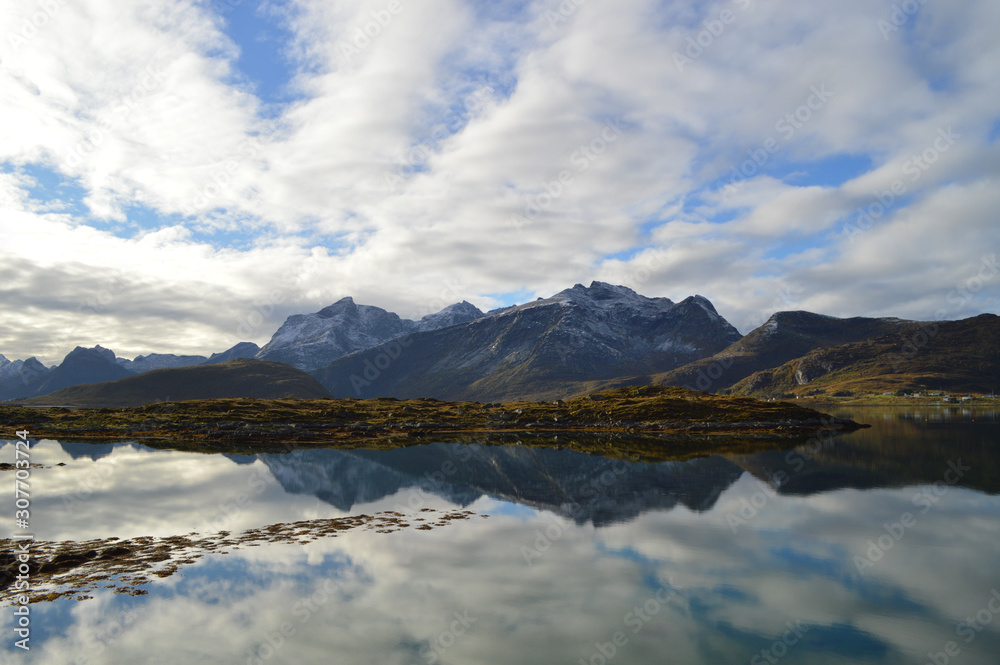 lofoten