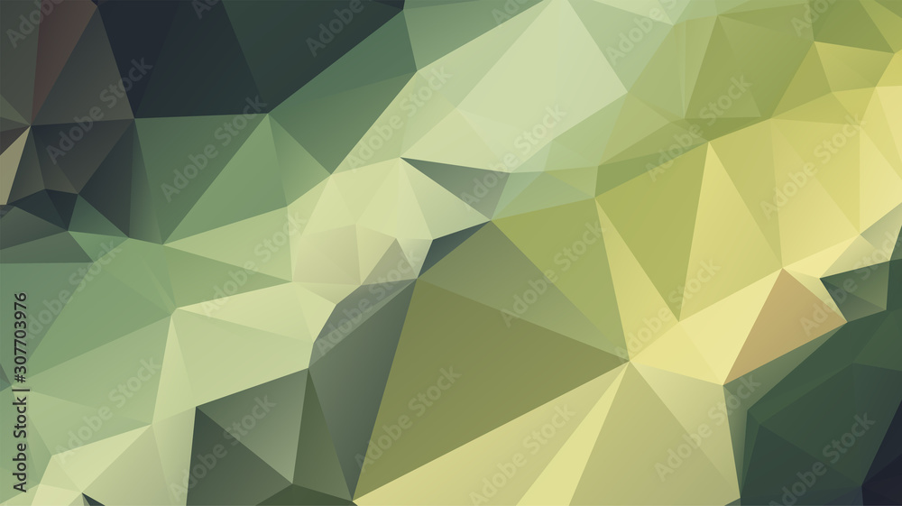 abstract green background abstract green background