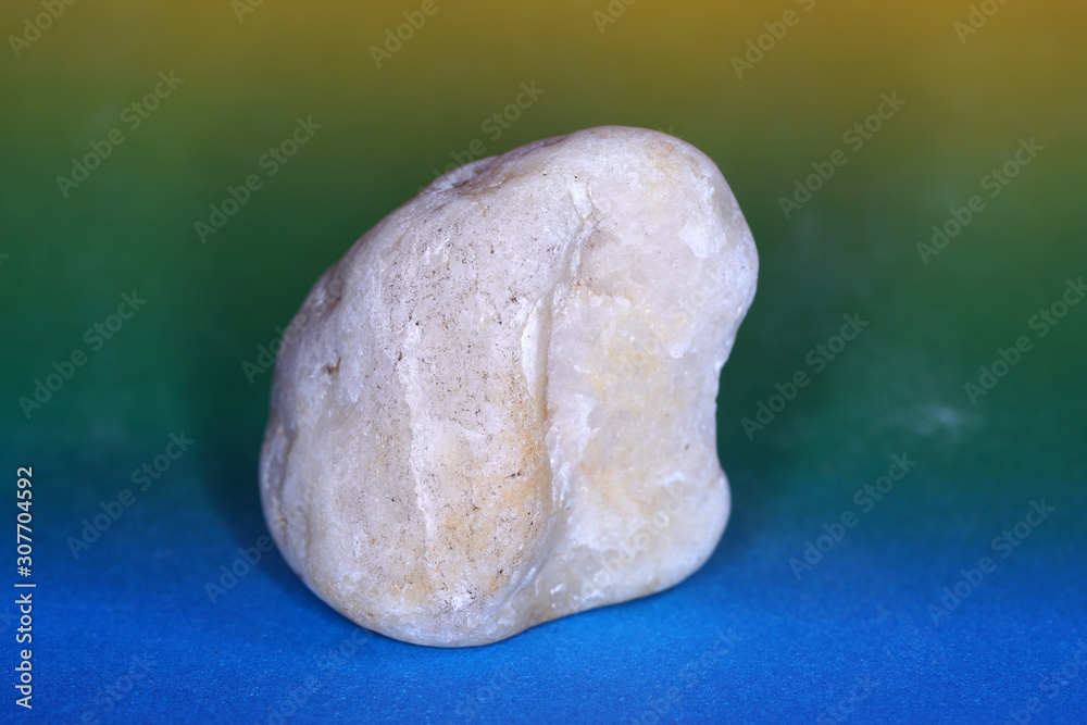 Stones in studio photographed with flash and macro lens Stones in studio photographed with flash and macro lens