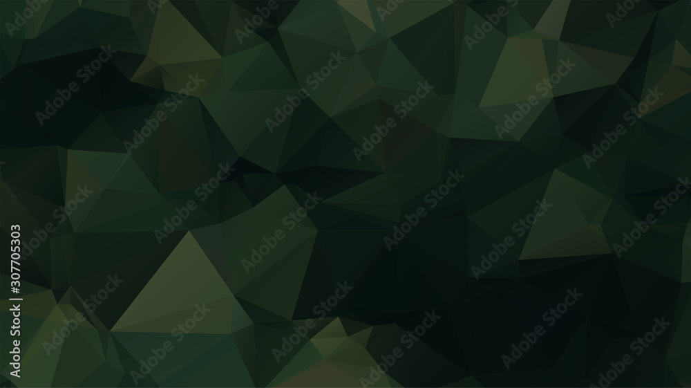 abstract green background abstract green background