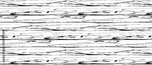 Rough black and white texture vector. Distressed overlay texture. Grunge background. Abstract textured effect. Vector Illustration. Black isolated on white background. EPS10.