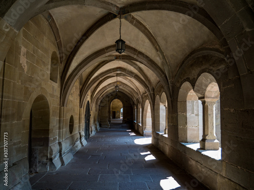 KLOSTER MAULBRONN © ManfredGrandis