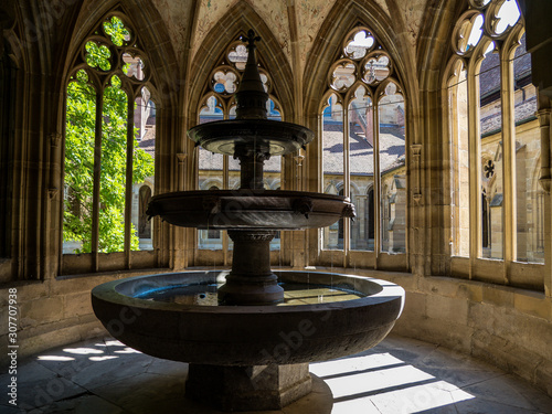KLOSTER MAULBRONN