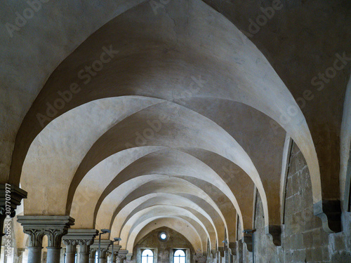 KLOSTER MAULBRONN
