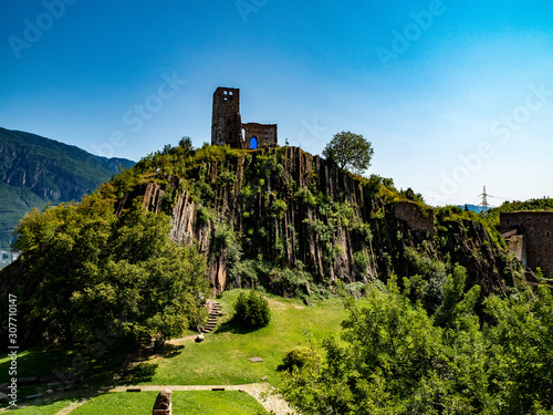 Messner Mountain Museum