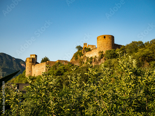 Messner Mountain Museum