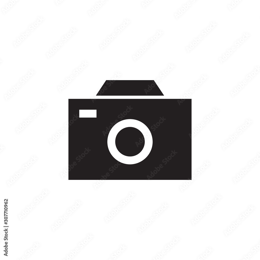 Camera icon vector isolated on background. Trendy photography symbol. Pixel perfect. illustration EPS 10. - Vector. Camera icon vector isolated on background. Trendy photography symbol. Pixel perfect. illustration EPS 10. - Vector.