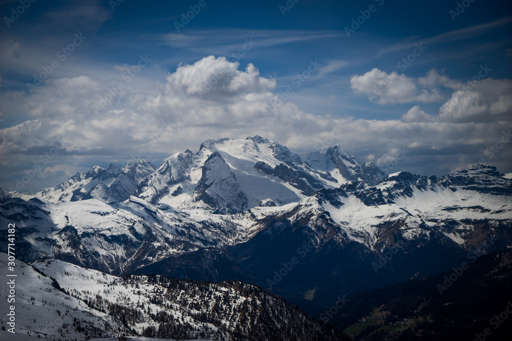 dolomiti