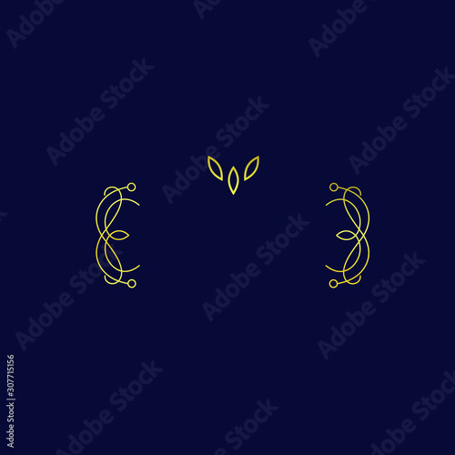 ornament frame