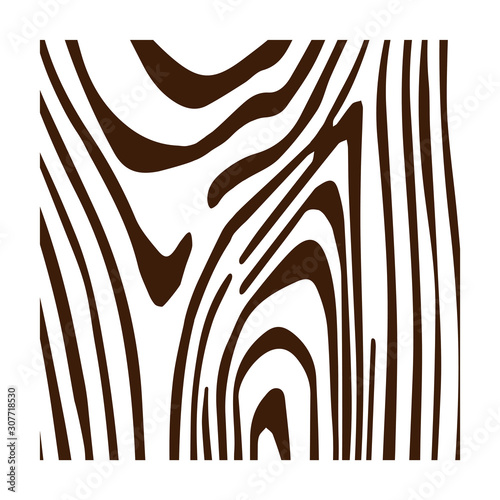 woodentexture logo