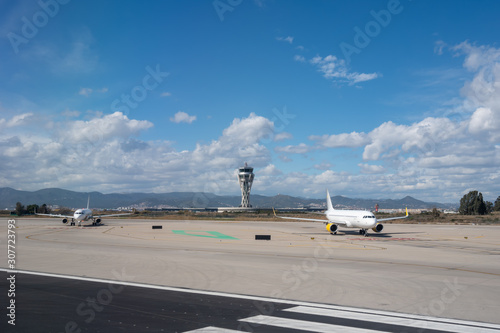Lanzaroty airport