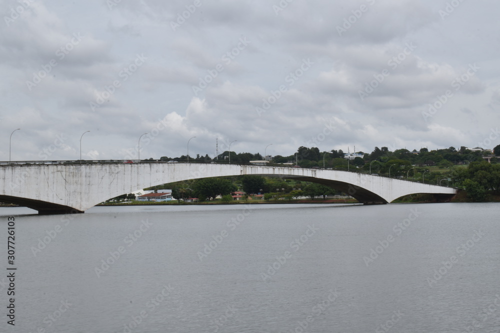 Obraz premium Bridge