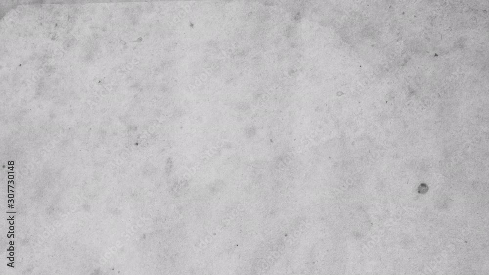 Vintage dirty gray grunge texture wiggle loop stop motion animated background 