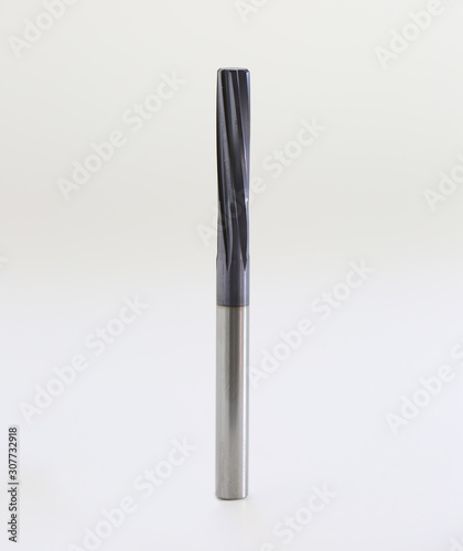 Принти на полотні Milling bit for CNC, drill bit, threading bit, carbide, reamer, tungsten, thread