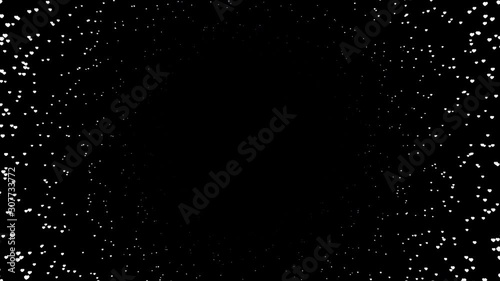 Seven Flat Hearts Transitions Pack