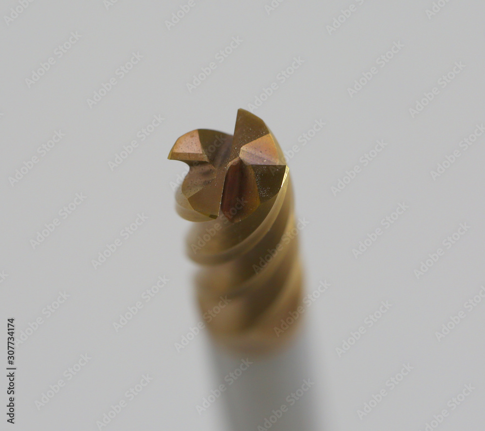 carbide cutting tool for cnc, drill, milling, reamer, threading, router